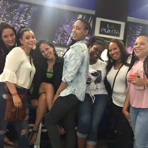 Meet your Posher, Recee